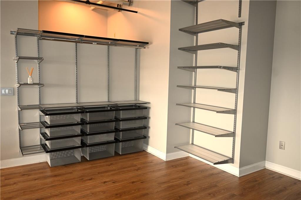 120 Ralph Mcgill Boulevard NE Unit 809