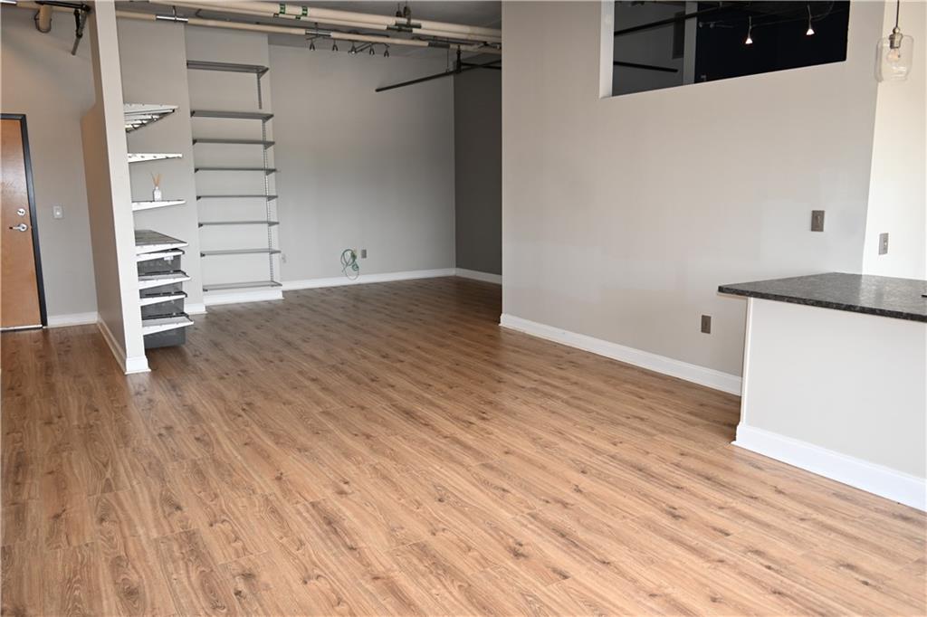 120 Ralph Mcgill Boulevard NE Unit 809