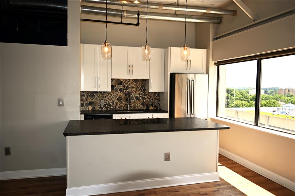 120 Ralph Mcgill Boulevard NE Unit 809