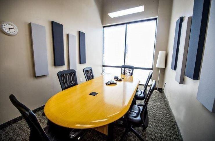 120 Ralph Mcgill Boulevard NE Unit 809