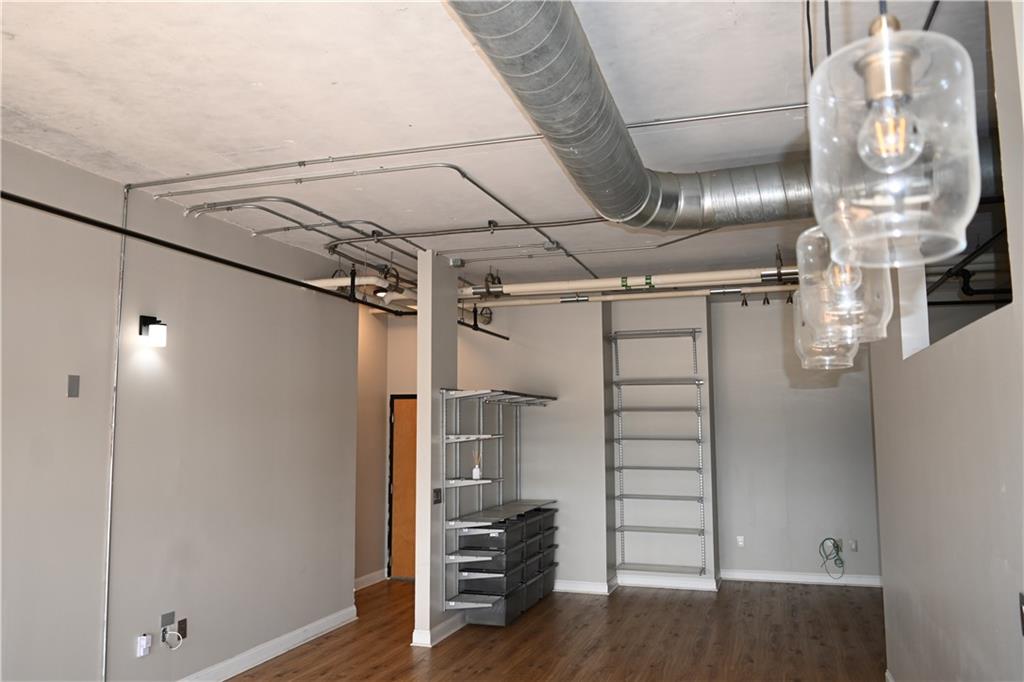 120 Ralph Mcgill Boulevard NE Unit 809