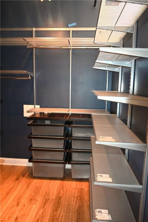 120 Ralph Mcgill Boulevard NE Unit 809
