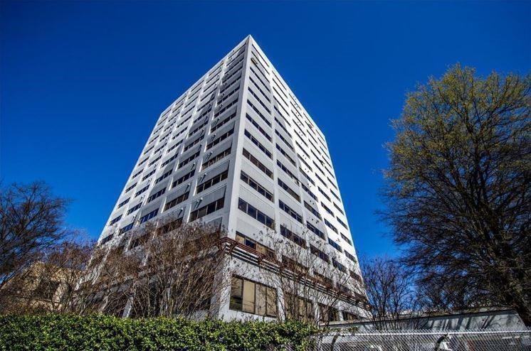 120 Ralph Mcgill Boulevard NE Unit 809
