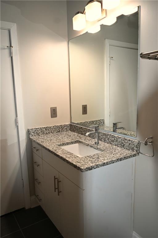120 Ralph Mcgill Boulevard NE Unit 809