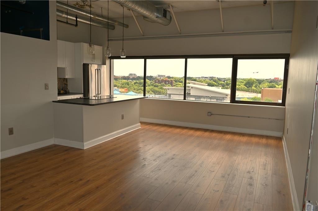 120 Ralph Mcgill Boulevard NE Unit 809