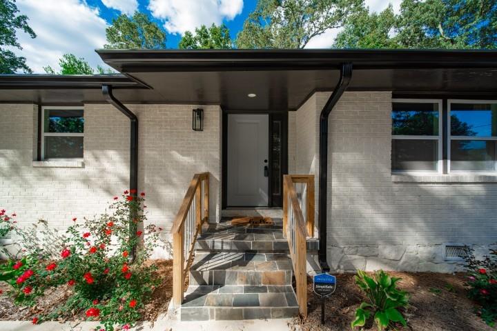 3154 N Druid Hills Road
