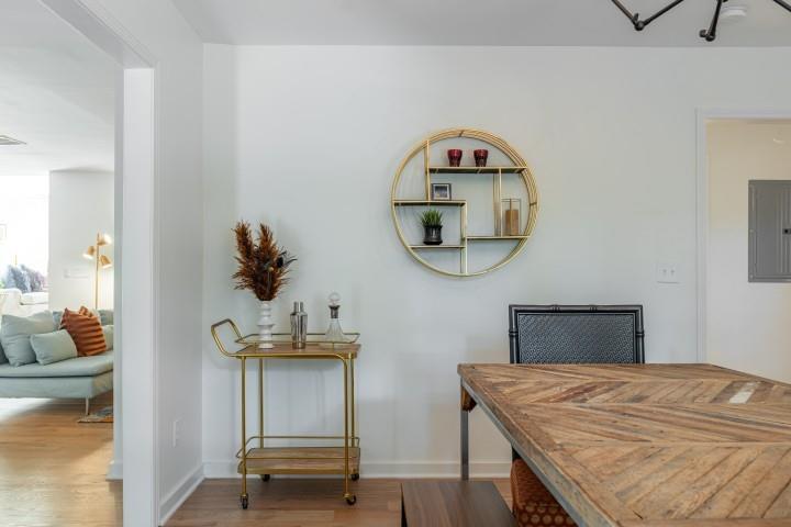 3154 N Druid Hills Road