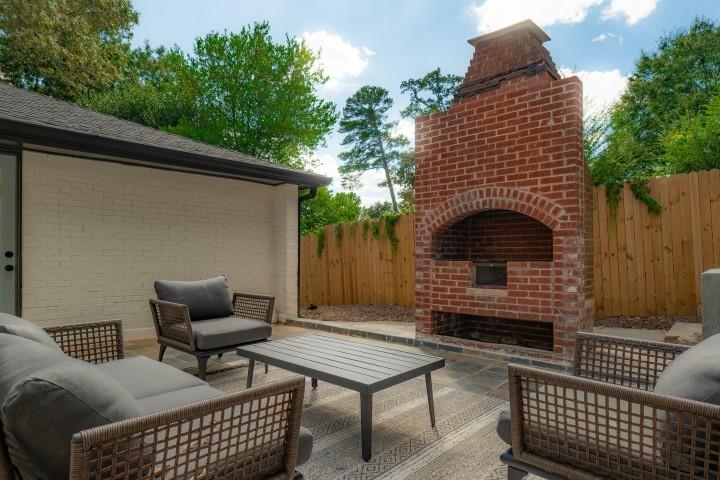 3154 N Druid Hills Road