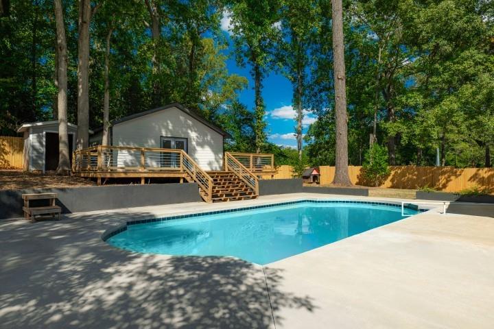 3154 N Druid Hills Road