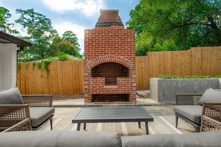 3154 N Druid Hills Road