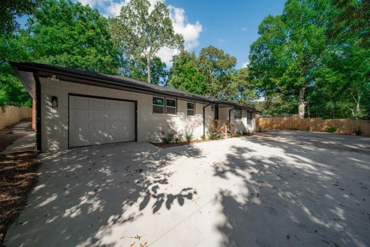 3154 N Druid Hills Road