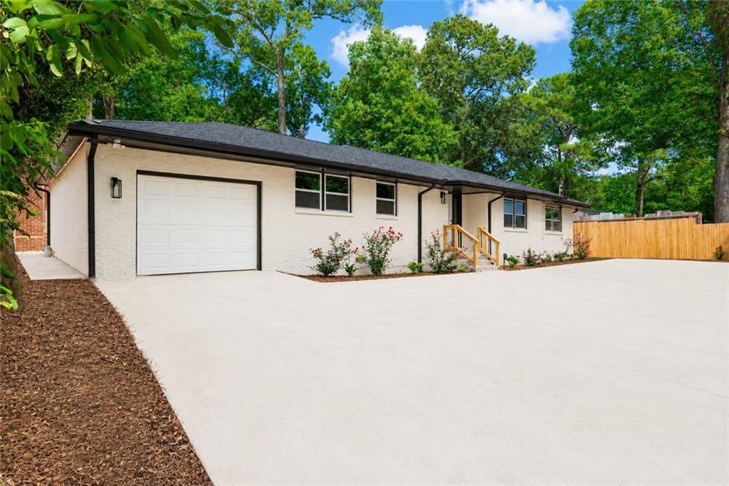 3154 N Druid Hills Road