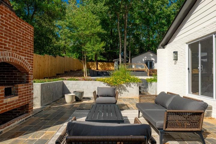 3154 N Druid Hills Road