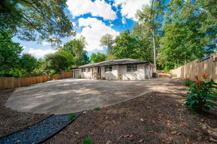3154 N Druid Hills Road