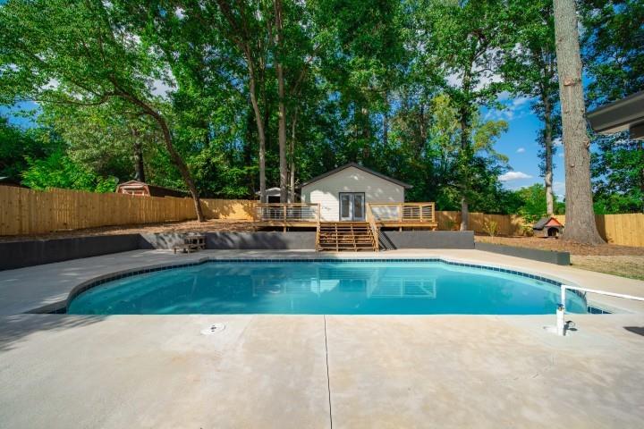 3154 N Druid Hills Road