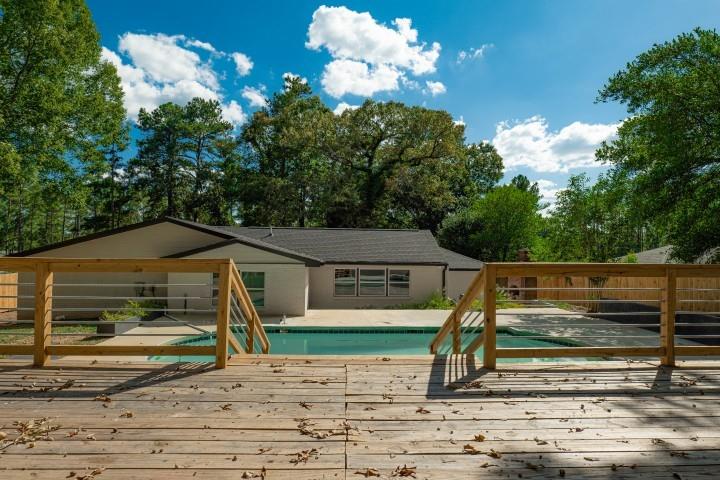 3154 N Druid Hills Road