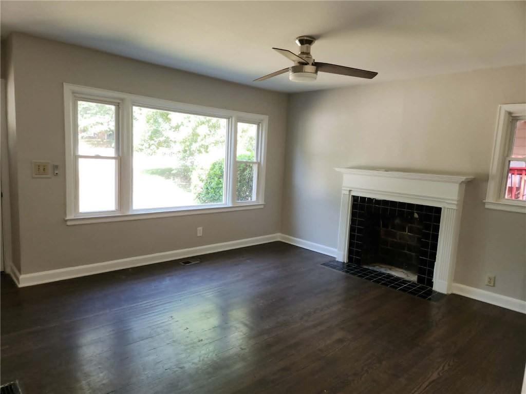 1444 Boulevard Lorraine SW