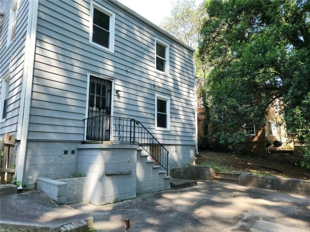 1444 Boulevard Lorraine SW