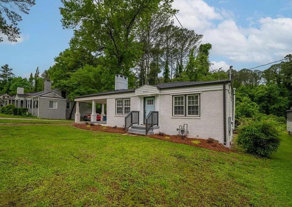 2137 Delowe Drive