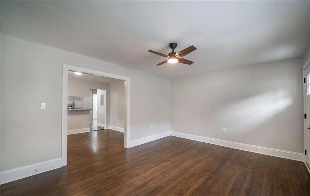 2137 Delowe Drive