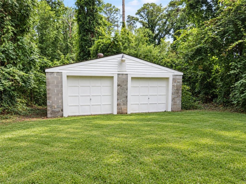 2137 Delowe Drive