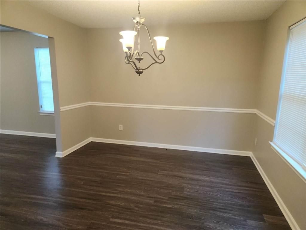 1535 Rogers Crossing Drive