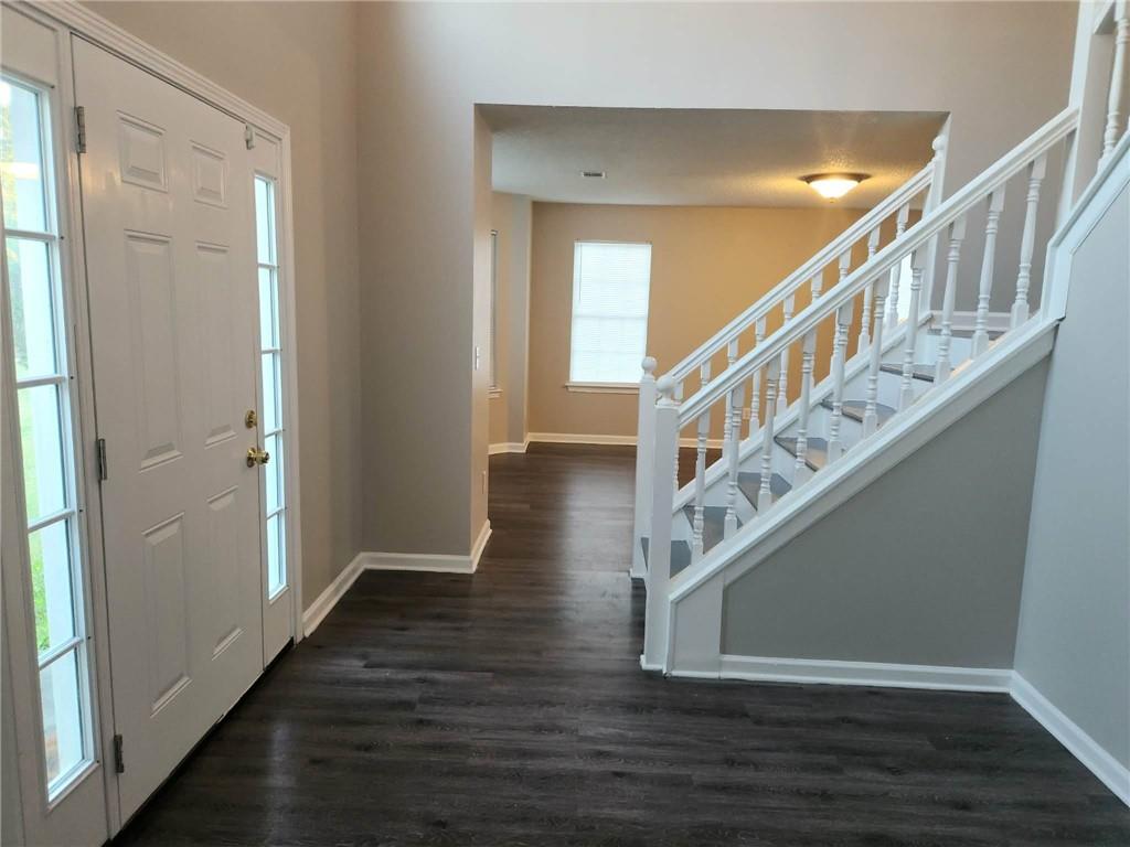 1535 Rogers Crossing Drive