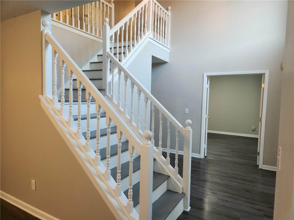 1535 Rogers Crossing Drive