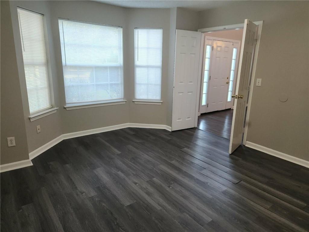 1535 Rogers Crossing Drive