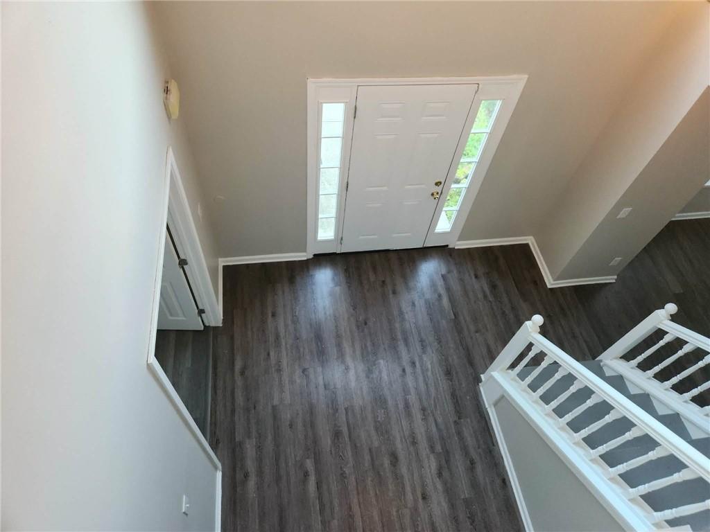 1535 Rogers Crossing Drive