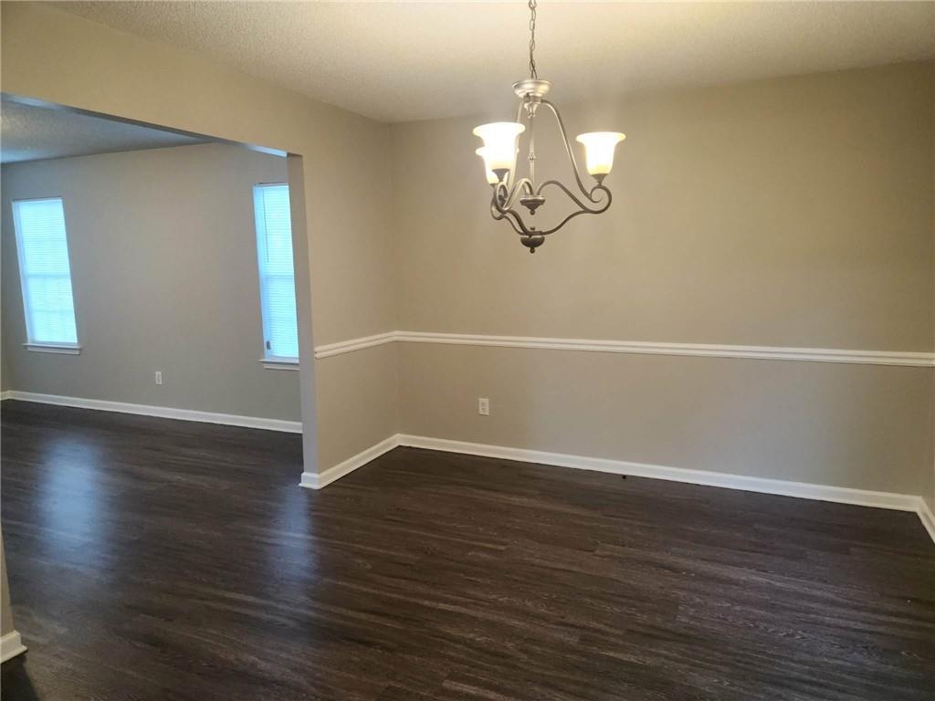 1535 Rogers Crossing Drive