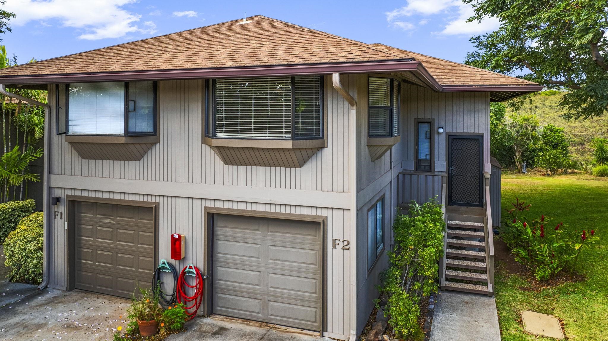 101 HUI ROAD F Rd Unit: F2