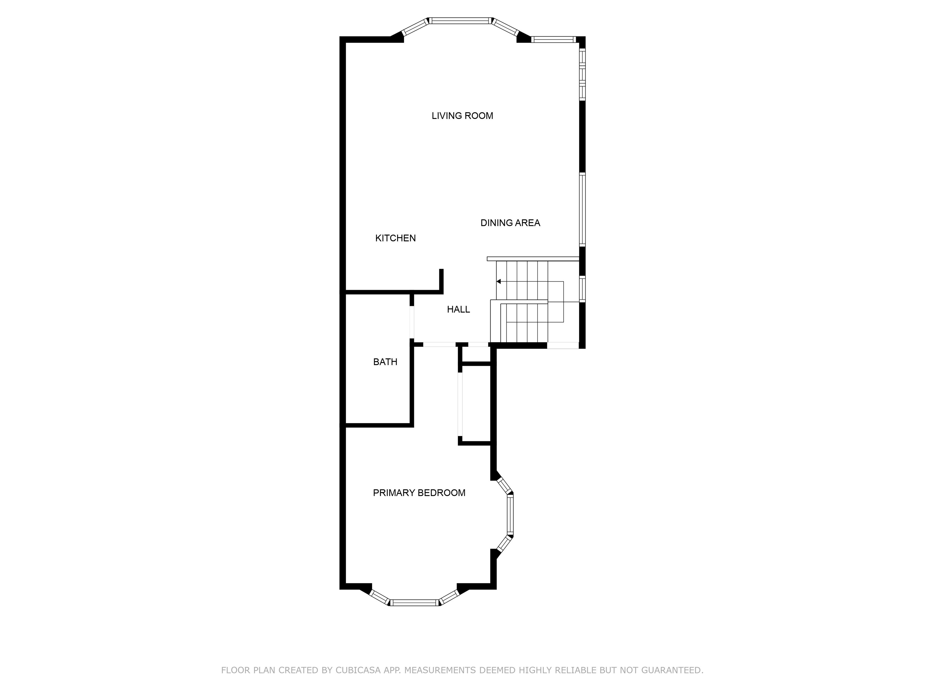 101 HUI ROAD F Rd Unit: F2
