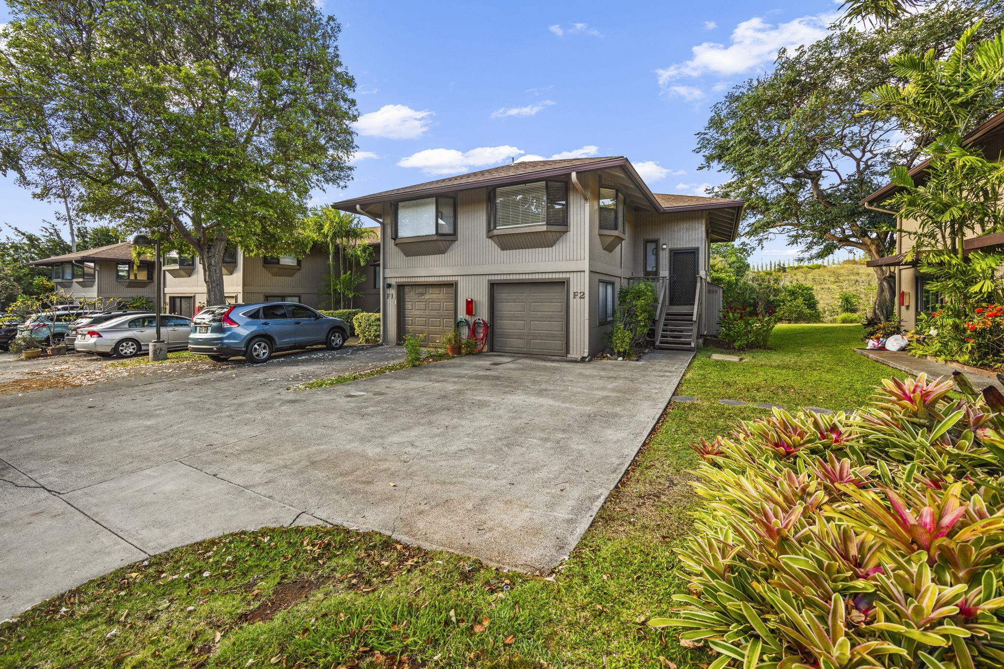 101 HUI ROAD F Rd Unit: F2