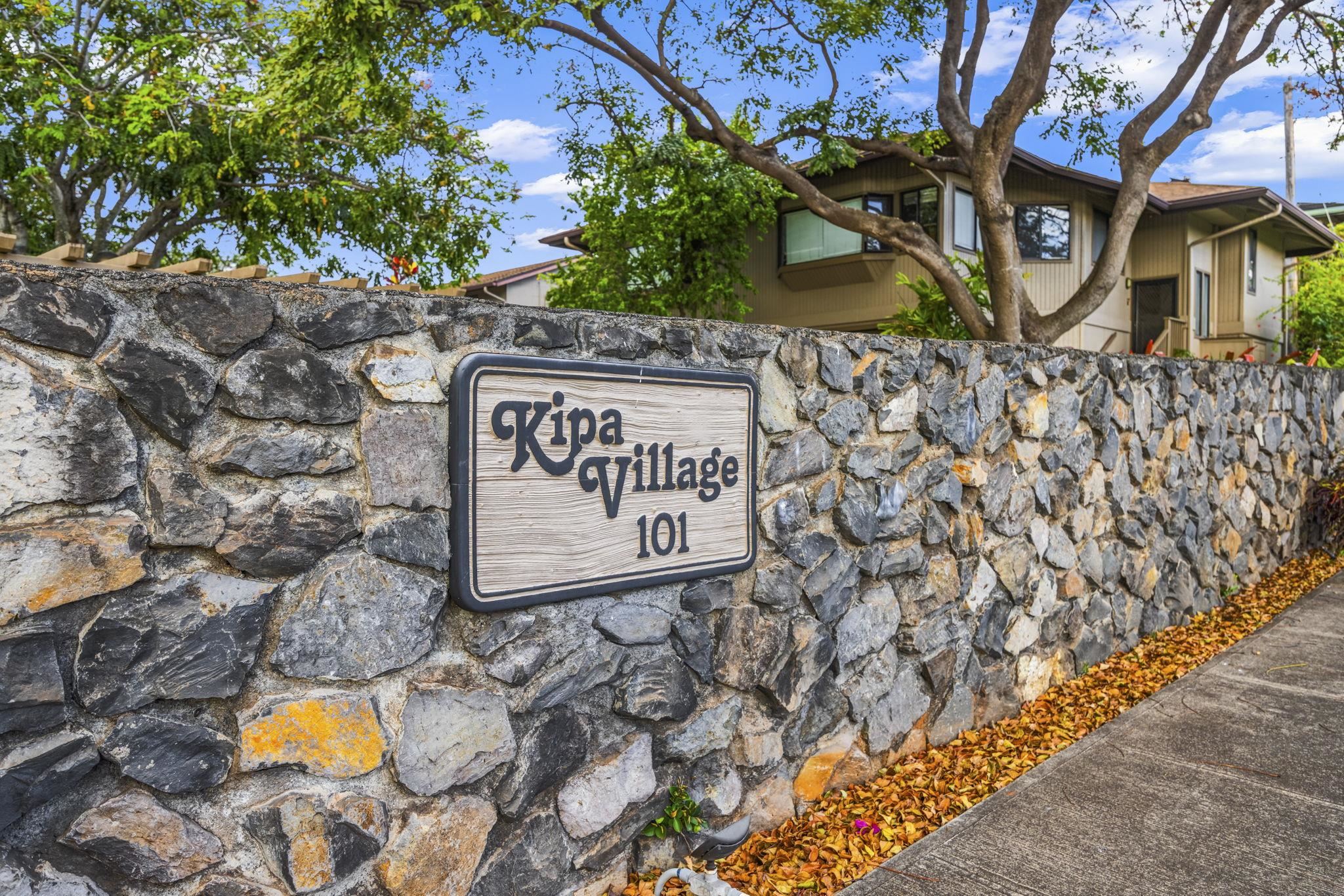 101 HUI ROAD F Rd Unit: F2