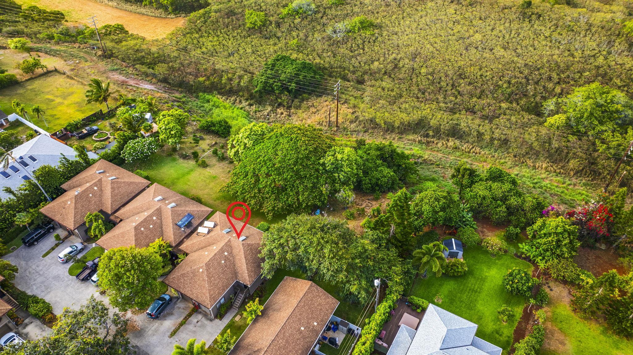 101 HUI ROAD F Rd Unit: F2