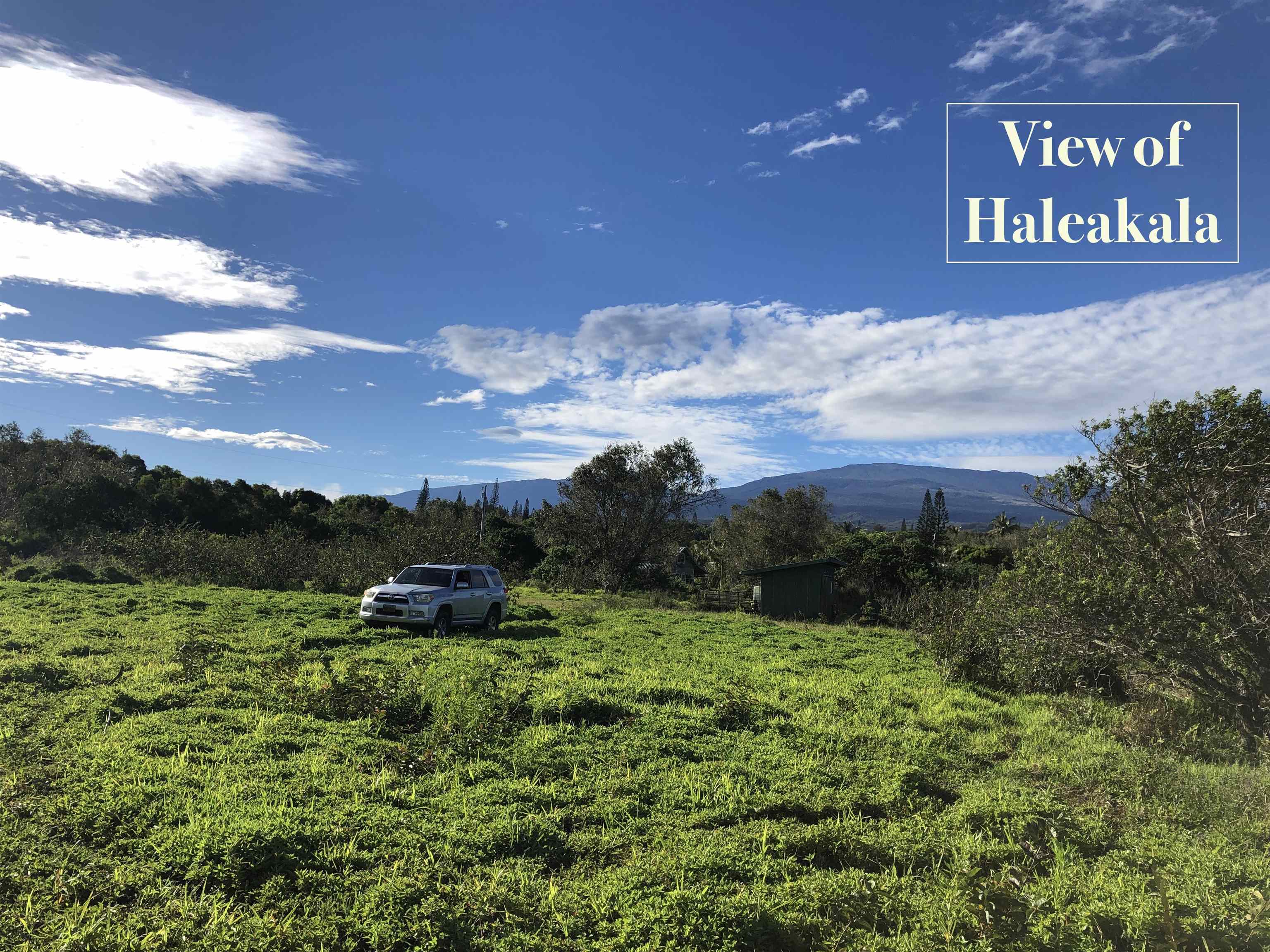 0 Haumana Rd