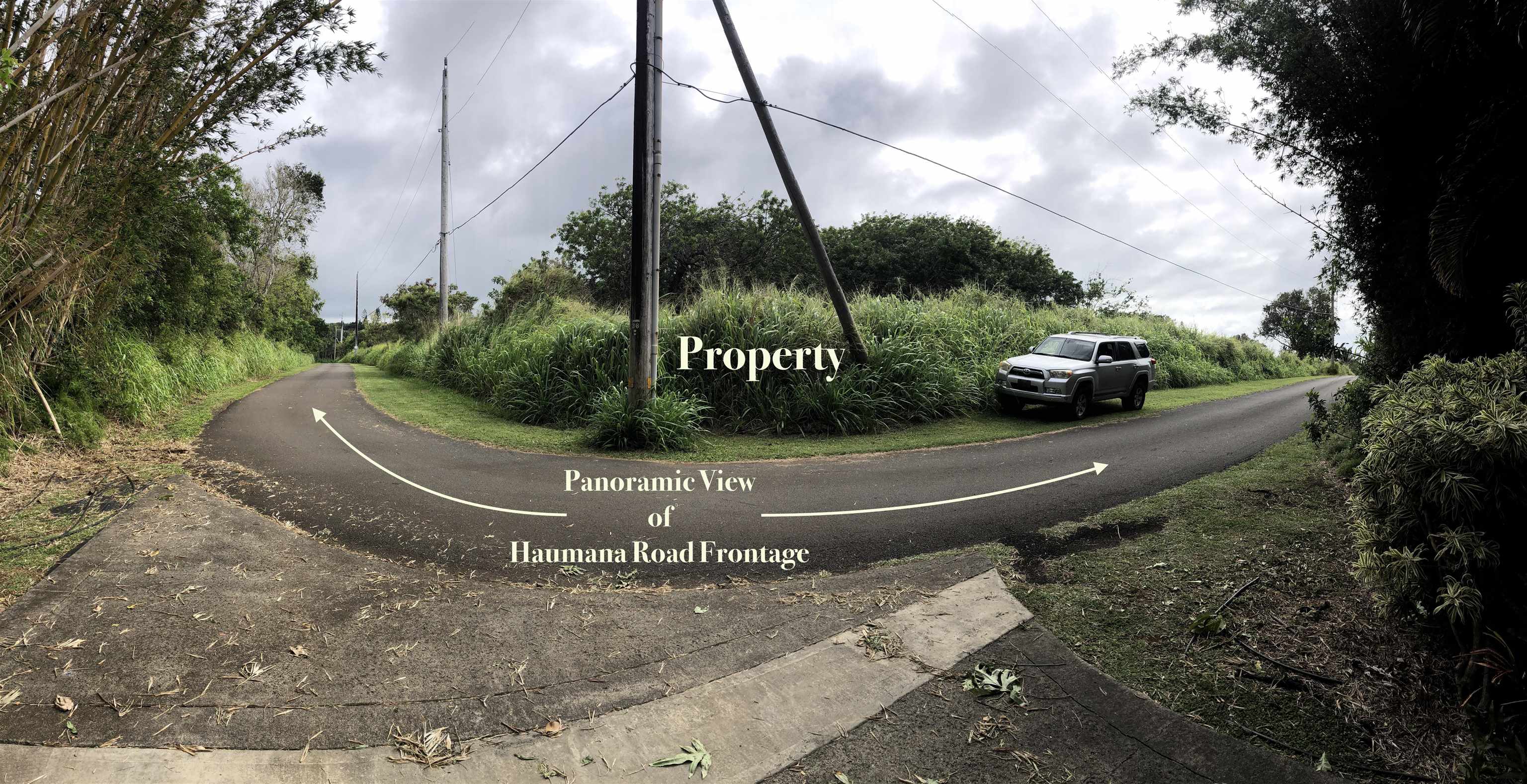 0 Haumana Rd