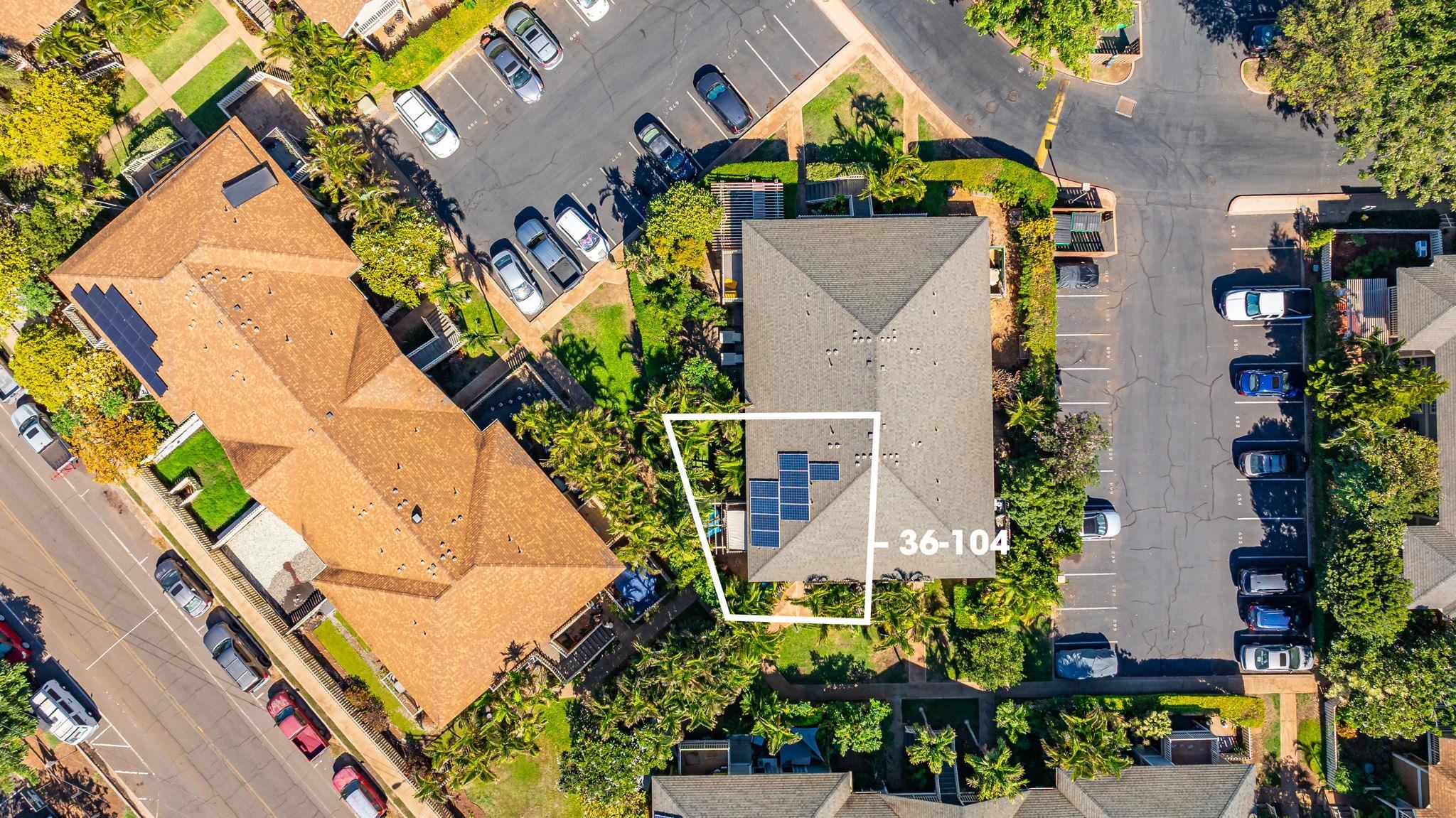 140 UWAPO Rd Unit: 36-104