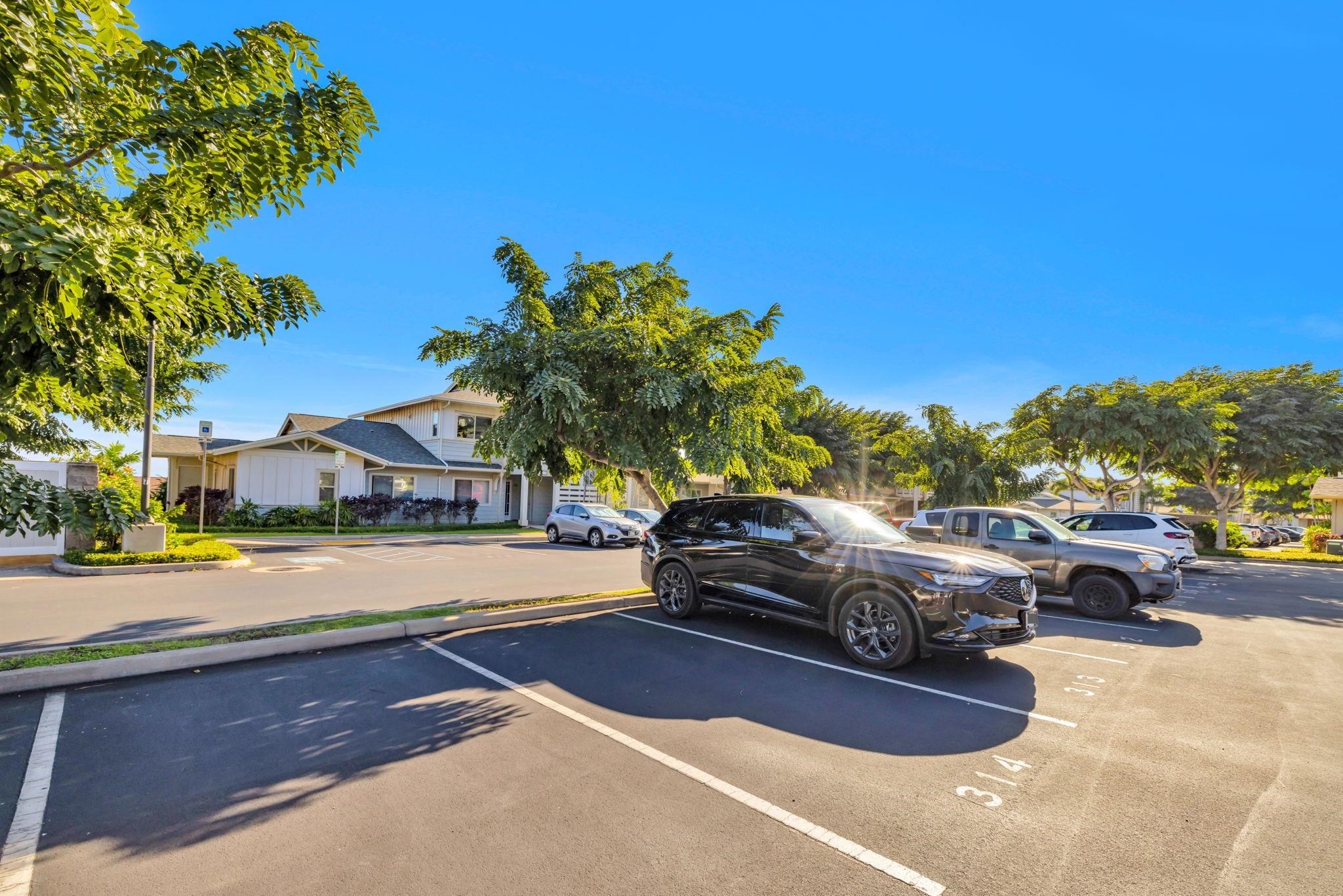 132 Hoowaiwai Loop Unit: 1605