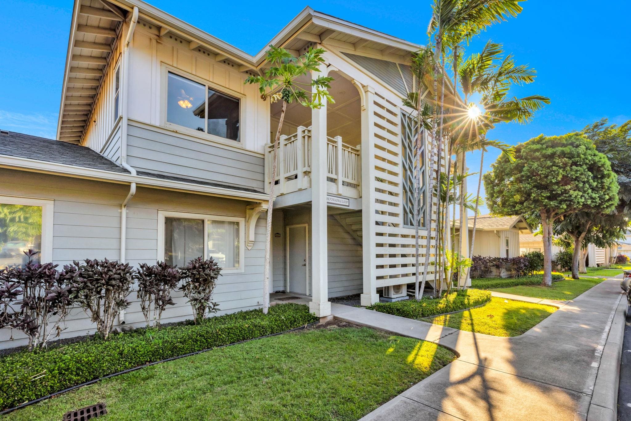 132 Hoowaiwai Loop Unit: 1605