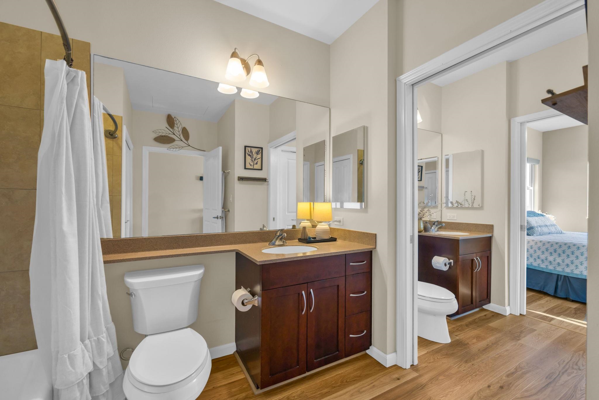 132 Hoowaiwai Loop Unit: 1605