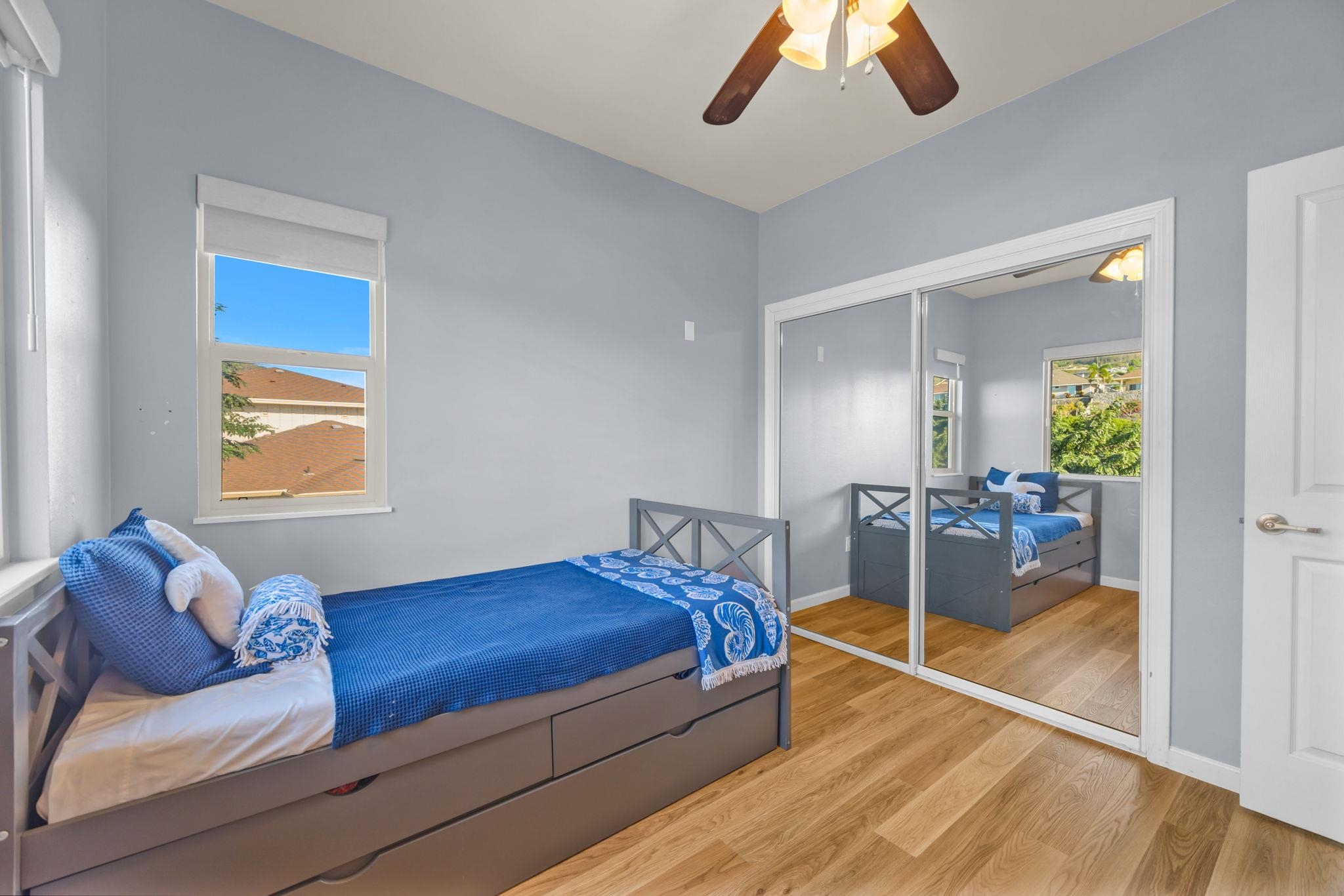 132 Hoowaiwai Loop Unit: 1605