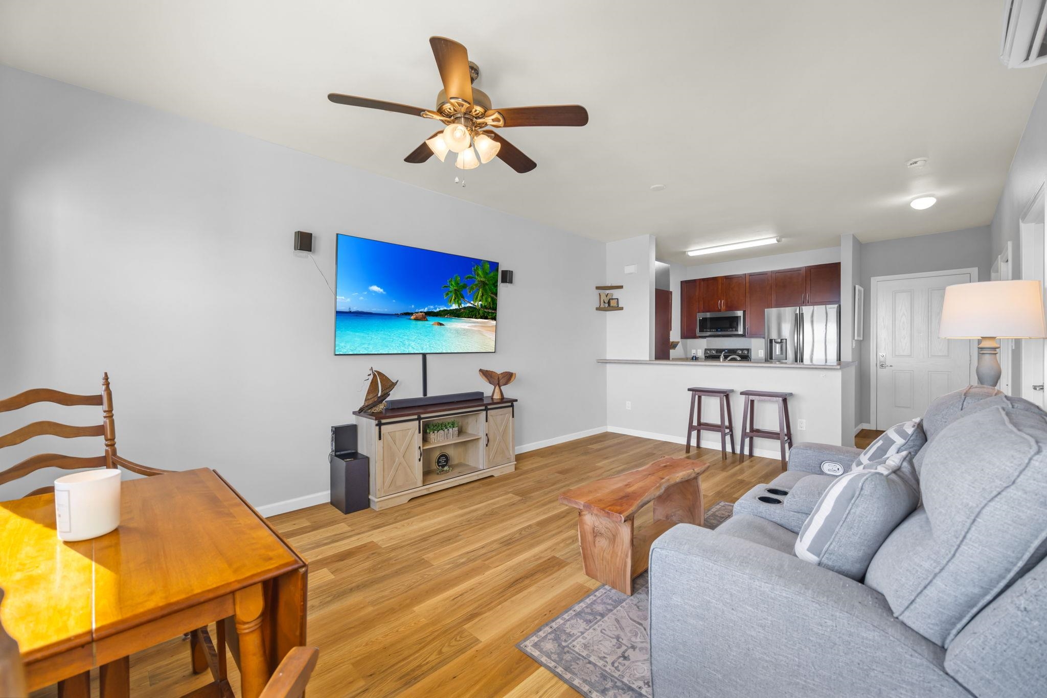 132 Hoowaiwai Loop Unit: 1605