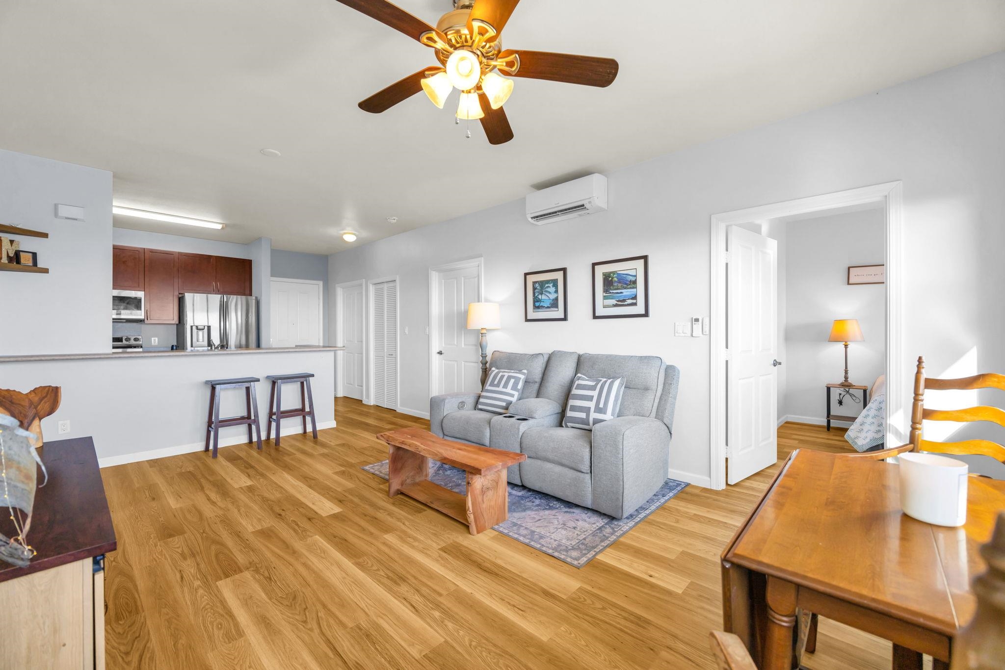 132 Hoowaiwai Loop Unit: 1605
