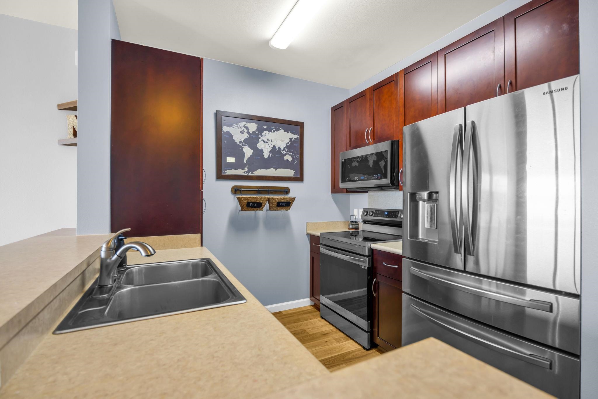 132 Hoowaiwai Loop Unit: 1605