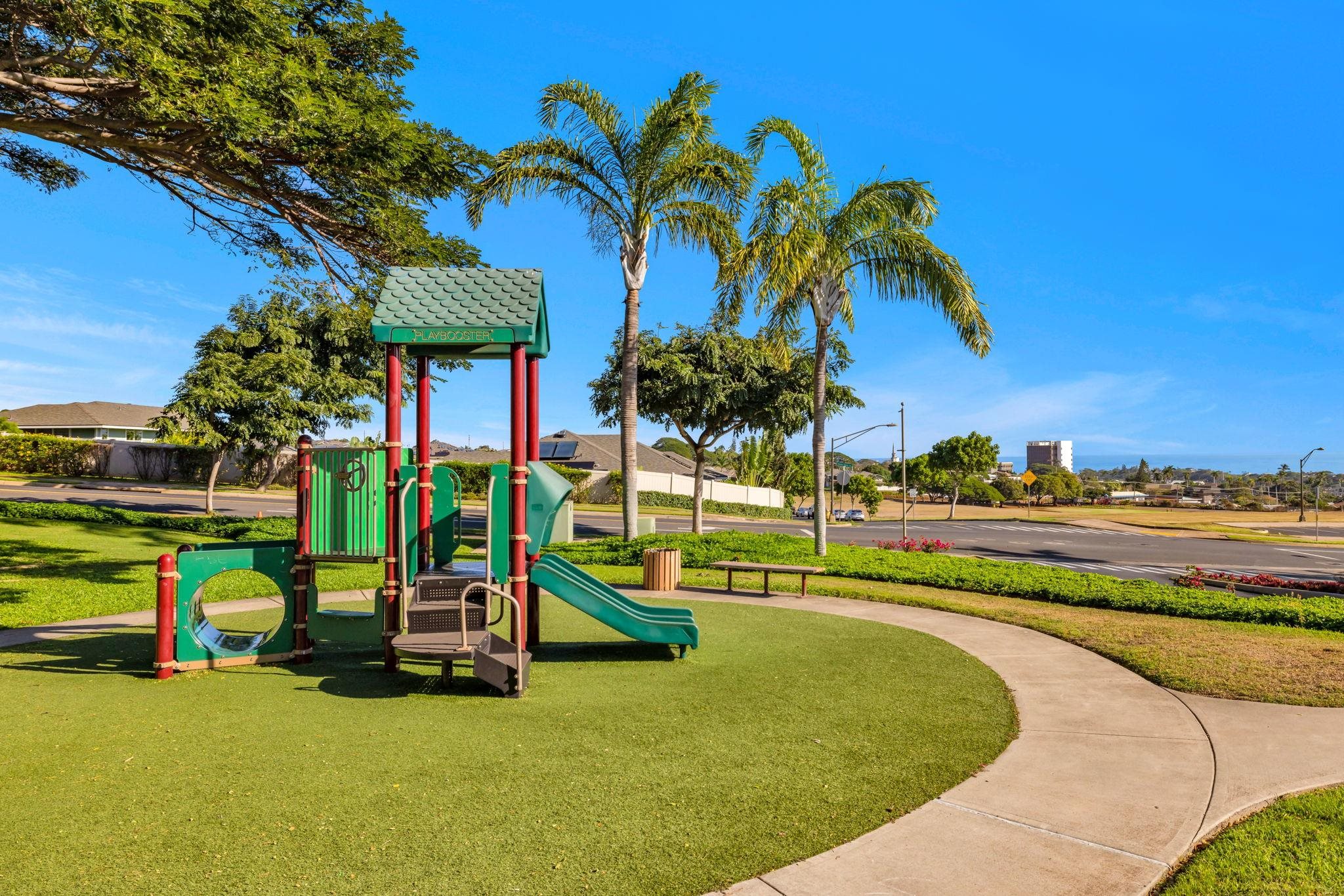 132 Hoowaiwai Loop Unit: 1605
