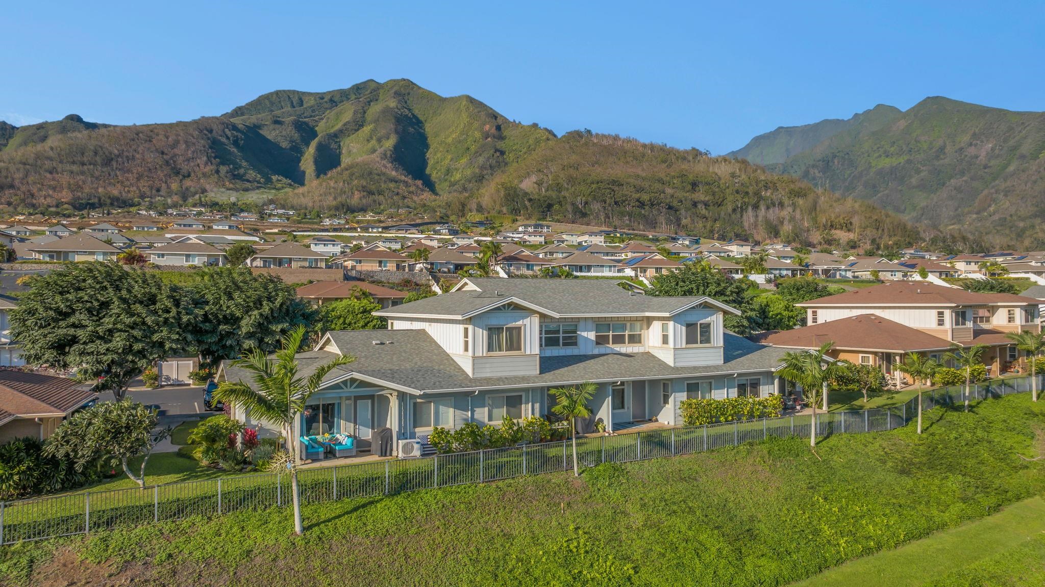 132 Hoowaiwai Loop Unit: 1605