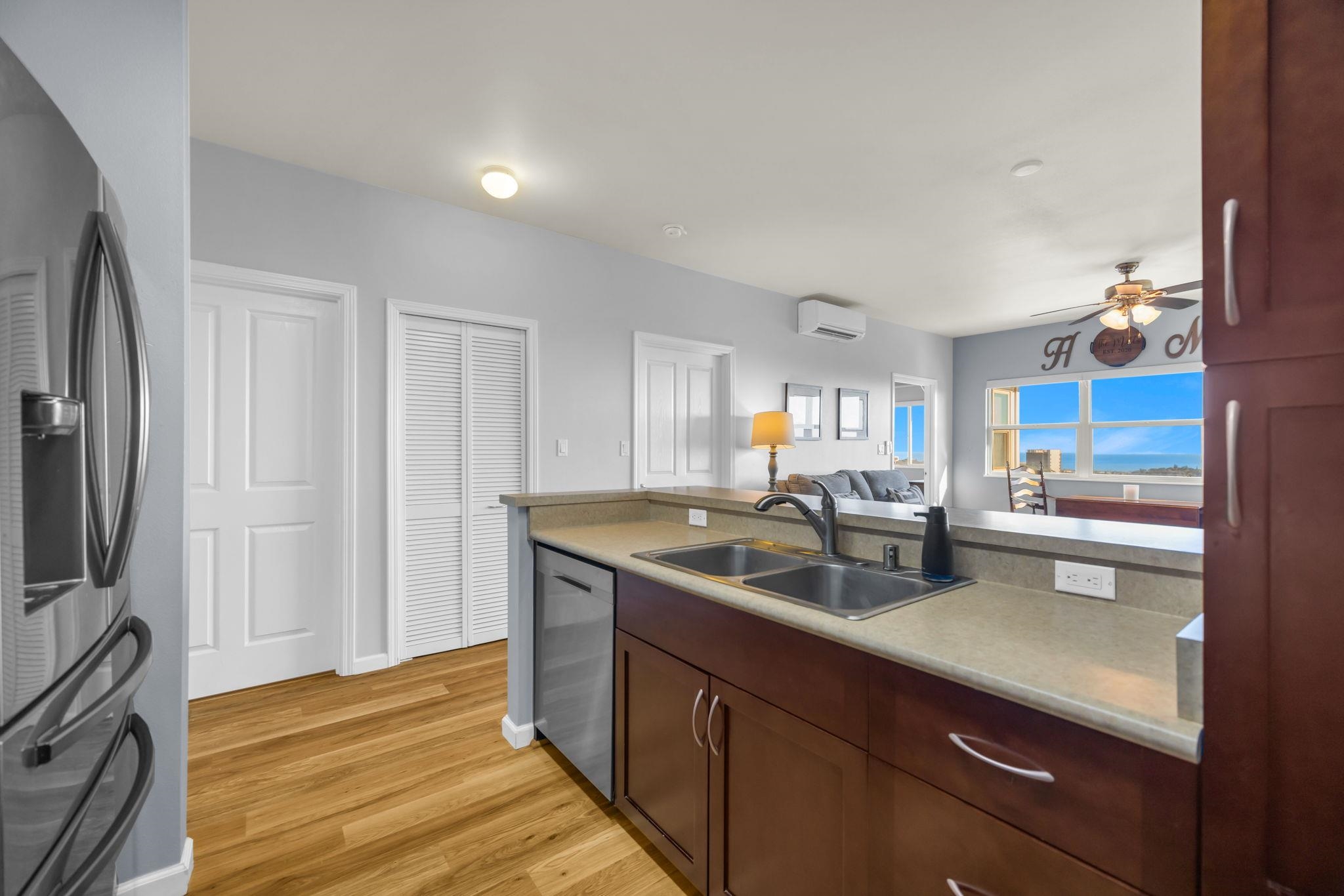 132 Hoowaiwai Loop Unit: 1605