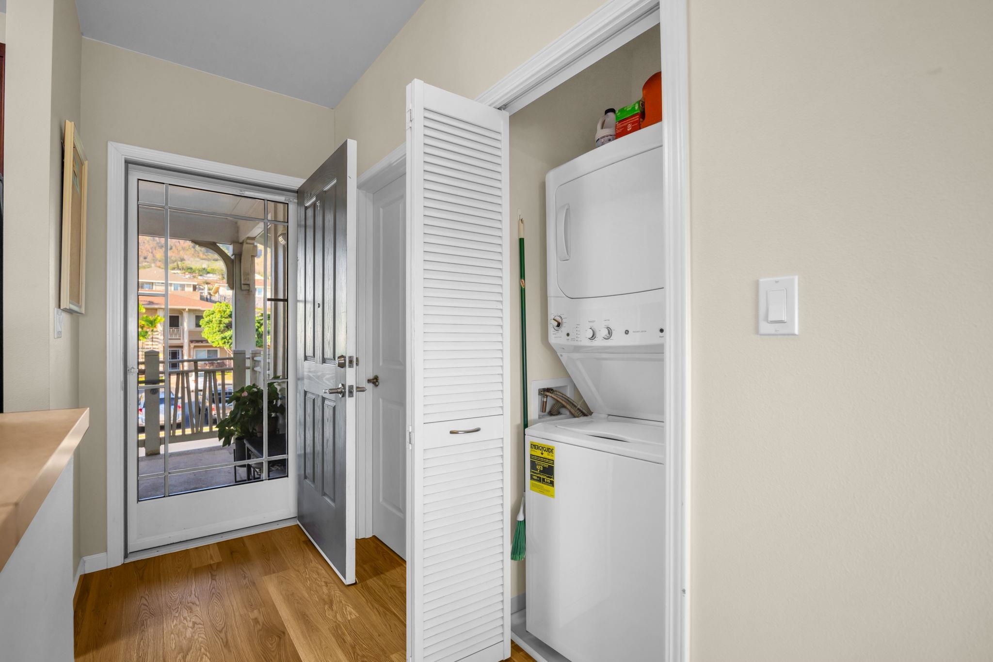 132 Hoowaiwai Loop Unit: 1605